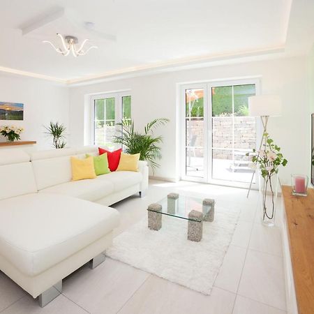 Tauberperle - Exklusives Ferienapartment Лауда-Кенігсгофен Екстер'єр фото