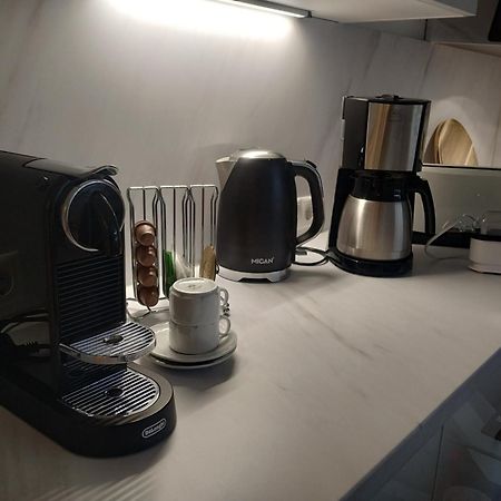 Tauberperle - Exklusives Ferienapartment Лауда-Кенігсгофен Екстер'єр фото