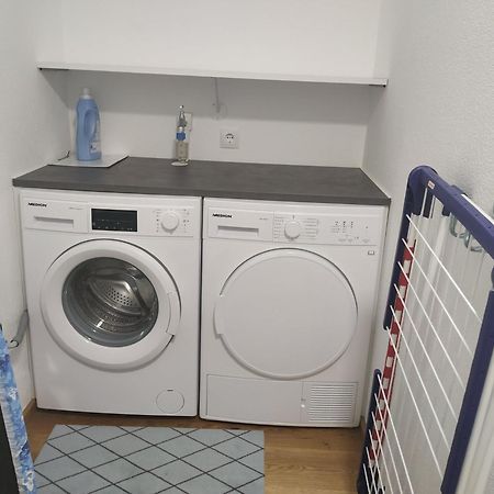 Tauberperle - Exklusives Ferienapartment Лауда-Кенігсгофен Екстер'єр фото